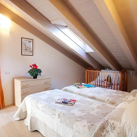 4 Village Centre Lenno Homes With Pool-By Italian Apartments Chambre photo