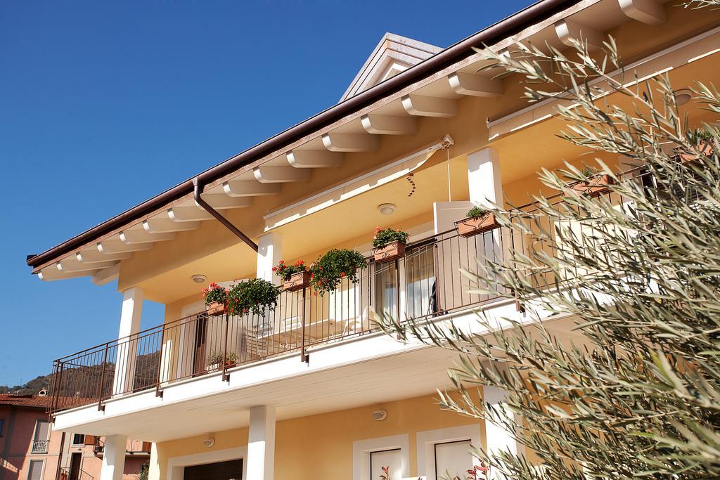 4 Village Centre Lenno Homes With Pool-By Italian Apartments Chambre photo