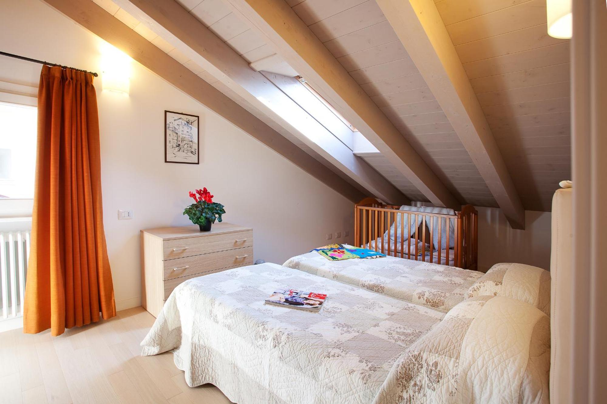 4 Village Centre Lenno Homes With Pool-By Italian Apartments Chambre photo