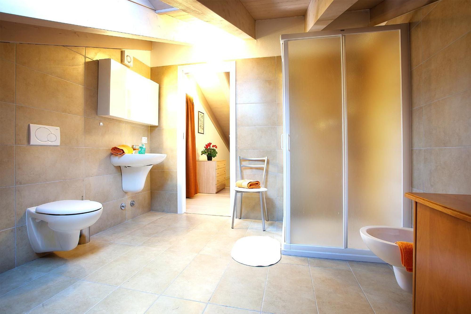 4 Village Centre Lenno Homes With Pool-By Italian Apartments Chambre photo