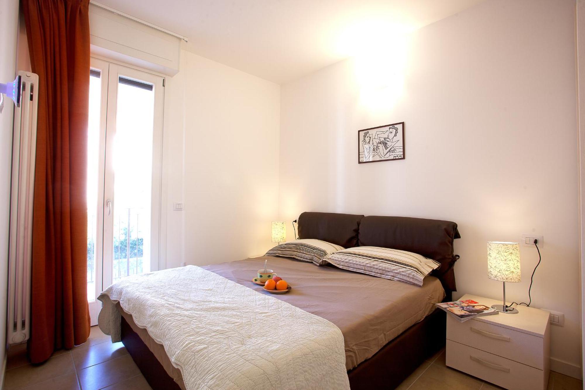 4 Village Centre Lenno Homes With Pool-By Italian Apartments Chambre photo
