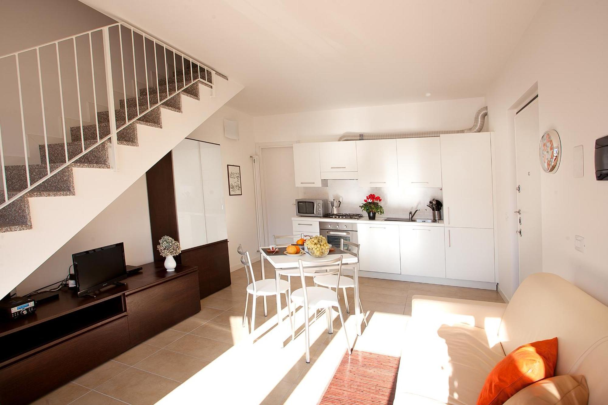 4 Village Centre Lenno Homes With Pool-By Italian Apartments Chambre photo