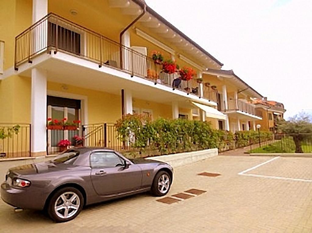 4 Village Centre Lenno Homes With Pool-By Italian Apartments Chambre photo