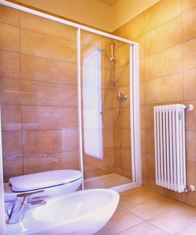 4 Village Centre Lenno Homes With Pool-By Italian Apartments Extérieur photo