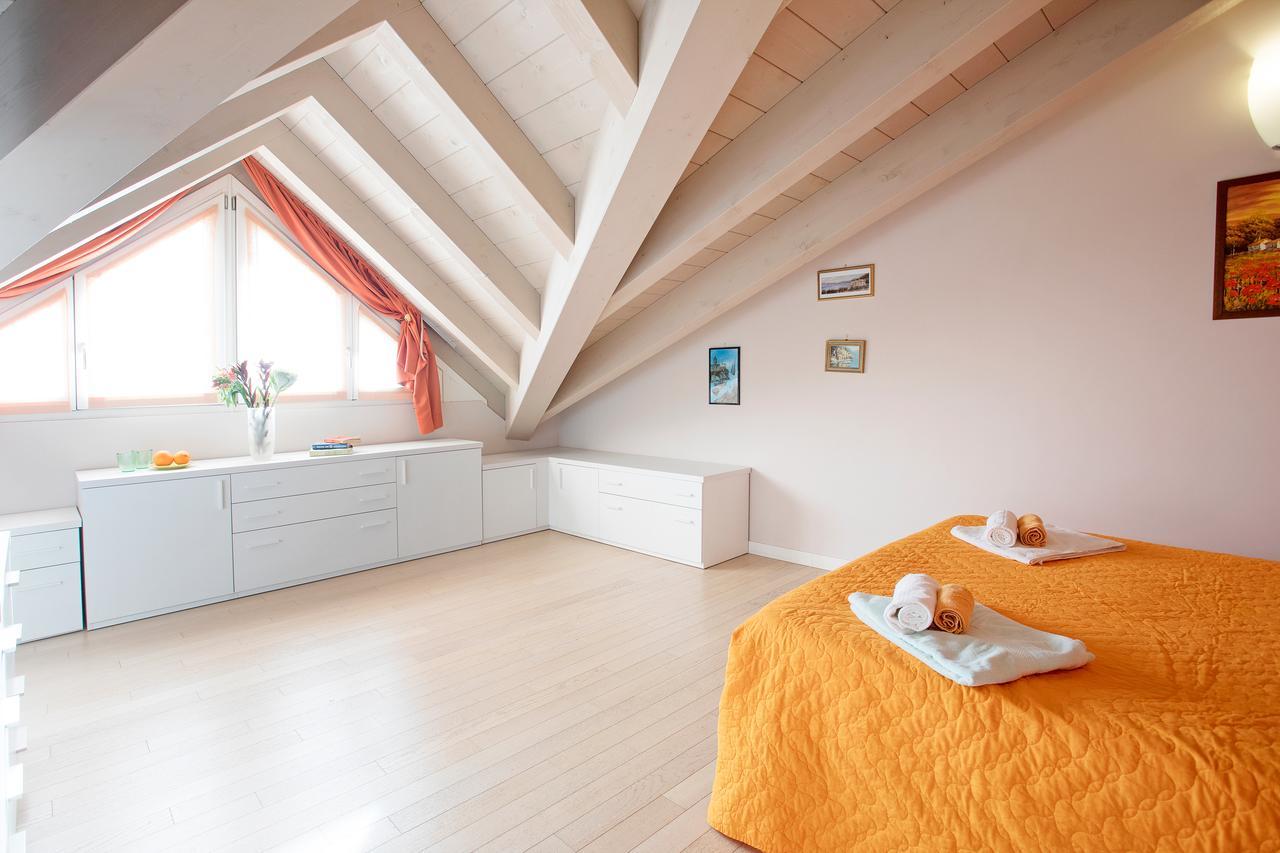 4 Village Centre Lenno Homes With Pool-By Italian Apartments Extérieur photo