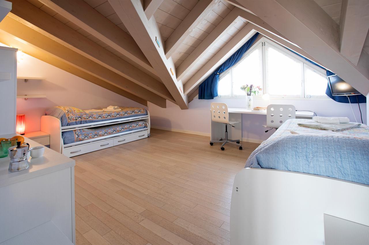 4 Village Centre Lenno Homes With Pool-By Italian Apartments Extérieur photo