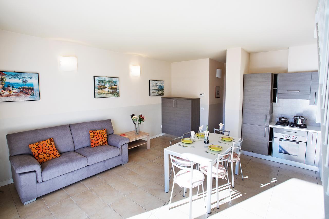 4 Village Centre Lenno Homes With Pool-By Italian Apartments Extérieur photo