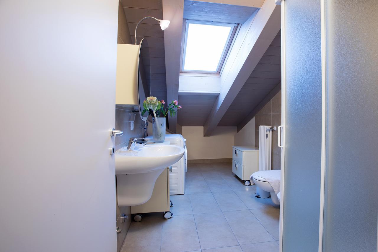 4 Village Centre Lenno Homes With Pool-By Italian Apartments Extérieur photo